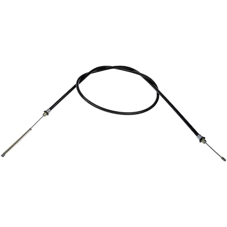 Dorman BRAKE CABLE C660243